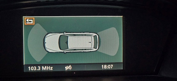 BMW 520d 14 of 26