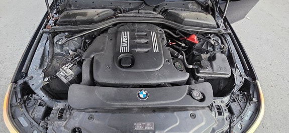 BMW 520d 21 of 26