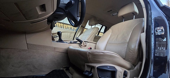 BMW 520d 22 of 26