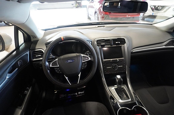 Ford Mondeo 2 of 13