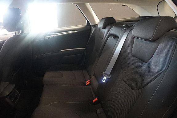 Ford Mondeo 6 of 13