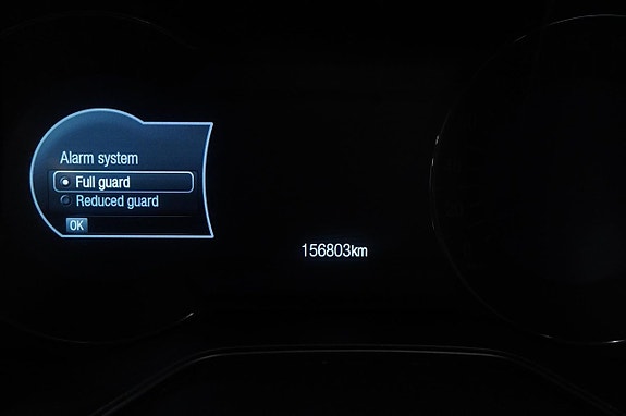 Ford Mondeo 13 of 13