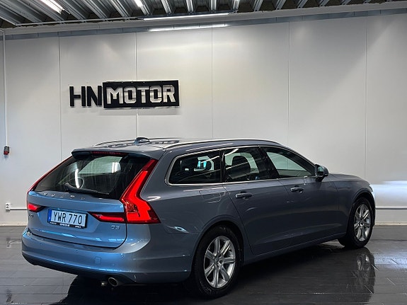 Volvo V90 5 of 24