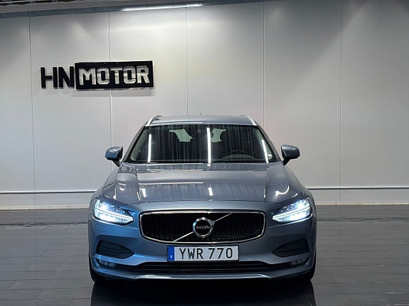 Volvo V90 3 of 24