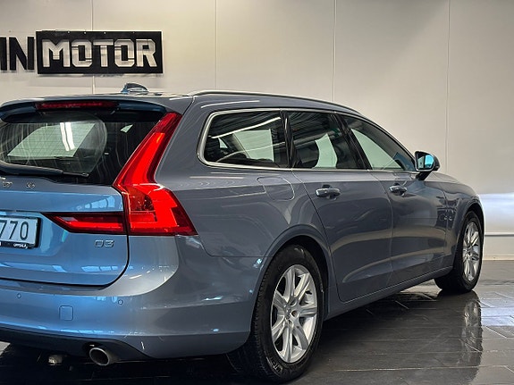 Volvo V90 8 of 24