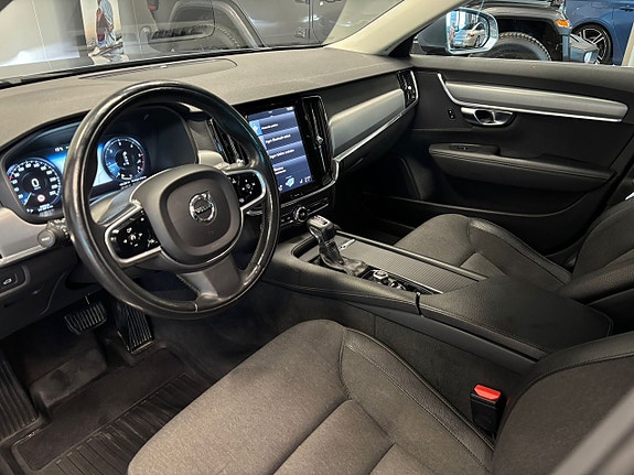 Volvo V90 9 of 24