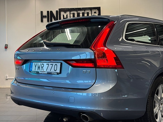 Volvo V90 6 of 24