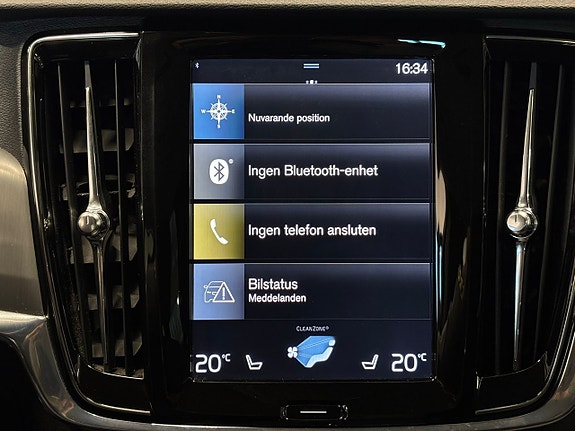 Volvo V90 19 of 24