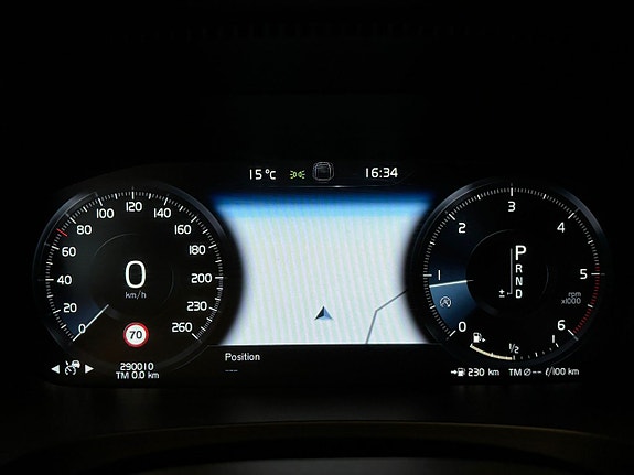 Volvo V90 16 of 24