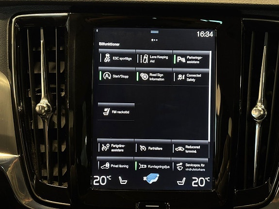 Volvo V90 21 of 24