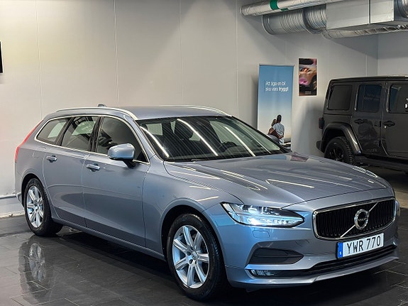 Volvo V90 4 of 24