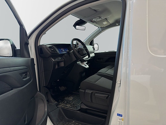 Toyota Proace 6 of 15