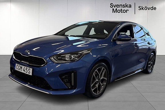 İkinci el  Kia Pro Ceed 1.4
