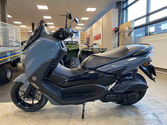 Yamaha NMAX 125 ENDAST 293 MIL! 4 of 7