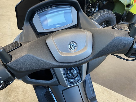 Yamaha NMAX 125 ENDAST 293 MIL! 3 of 7