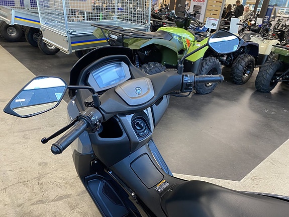 Yamaha NMAX 125 ENDAST 293 MIL! 2 of 7