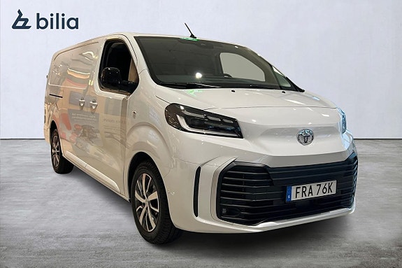 Toyota Proace 20 of 21