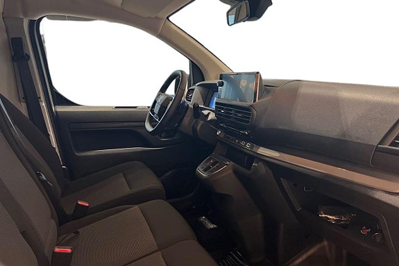 Toyota Proace 7 of 21