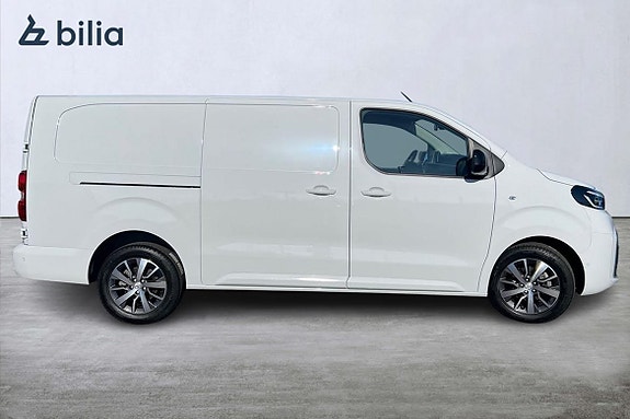 Toyota Proace 18 of 21