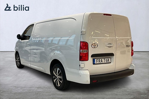 Toyota Proace 2 of 5