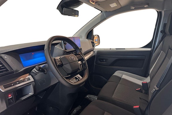 Toyota Proace 14 of 21