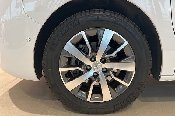 Toyota Proace 17 of 21