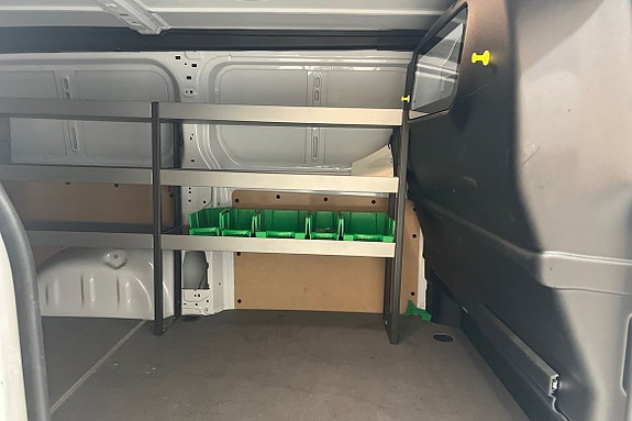Toyota Proace 9 of 21