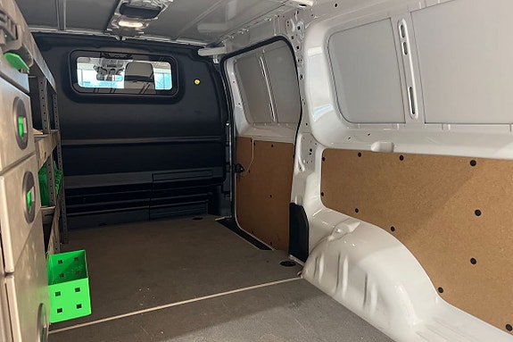 Toyota Proace 13 of 21