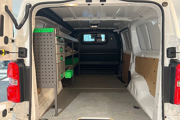 Toyota Proace 12 of 21