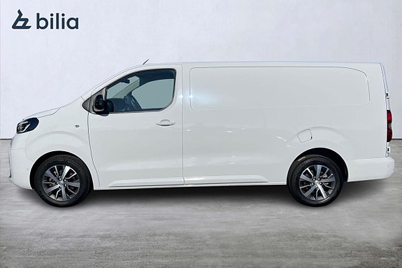 Toyota Proace 3 of 5