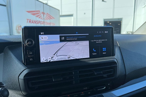 Toyota Proace 15 of 21