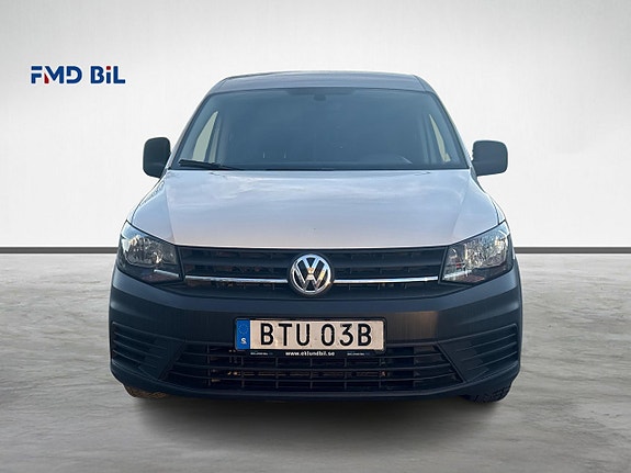 Volkswagen Caddy 3 of 5
