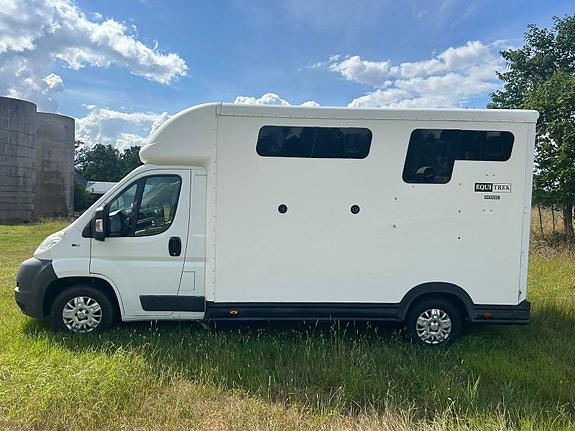 Peugeot Boxer 2 of 5