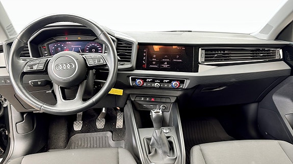 Audi A1 10 of 12