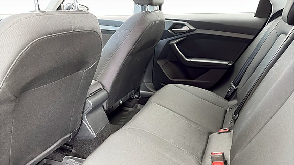 Audi A1 11 of 12