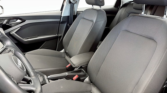Audi A1 8 of 12