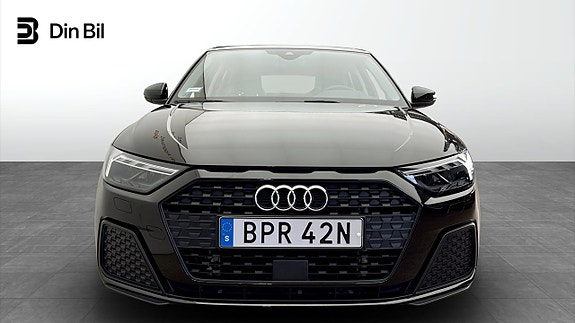 Audi A1 4 of 12