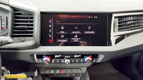 Audi A1 9 of 12