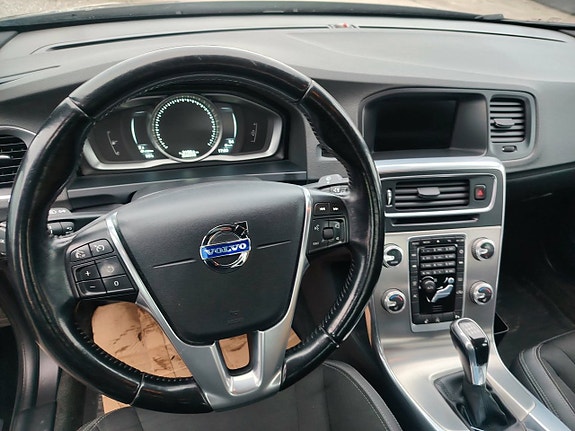 Volvo S60 21 of 26