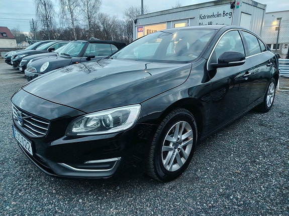 Volvo S60 15 of 26