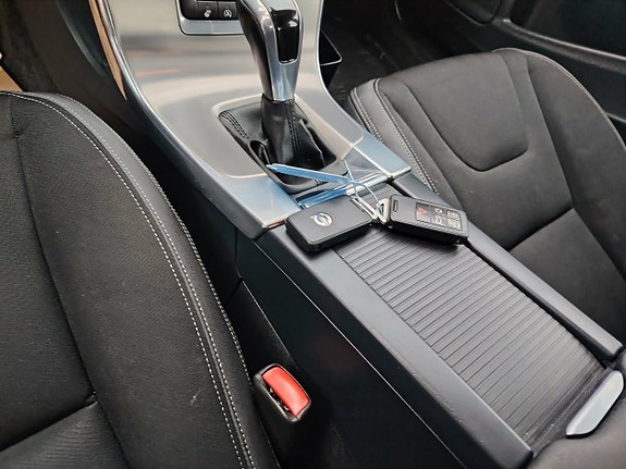 Volvo S60 18 of 26