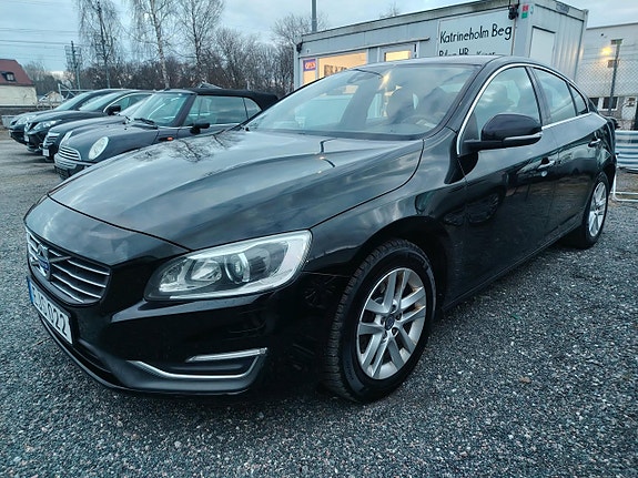 Volvo S60 20 of 26