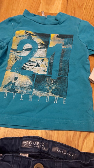 Product image 2 of 5