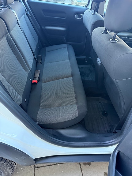 Citroen C4 Cactus 5 of 5
