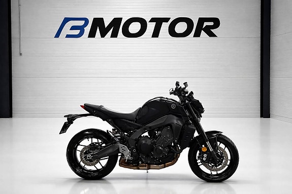 Yamaha Mt-09 Yamaha Mt-09 2023