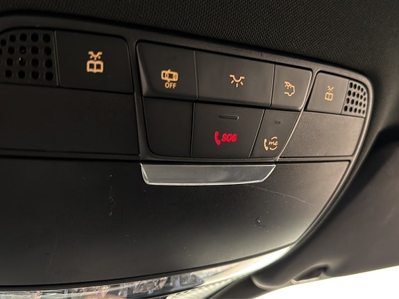 Mercedes-Benz C200 27 of 28