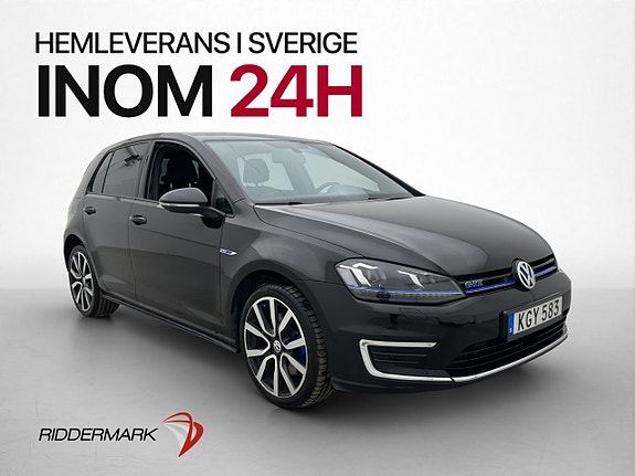 Volkswagen Golf-Serie