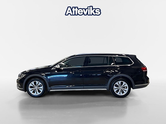 Volkswagen Passat Alltrack 6 of 14