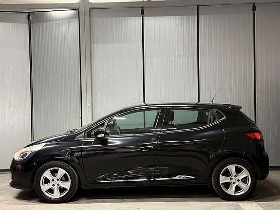 Renault Clio 4 of 5
