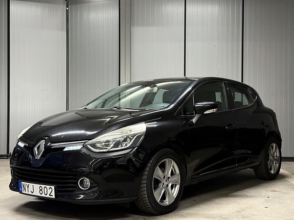 Renault Clio 3 of 5